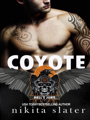 cover image of Coyote